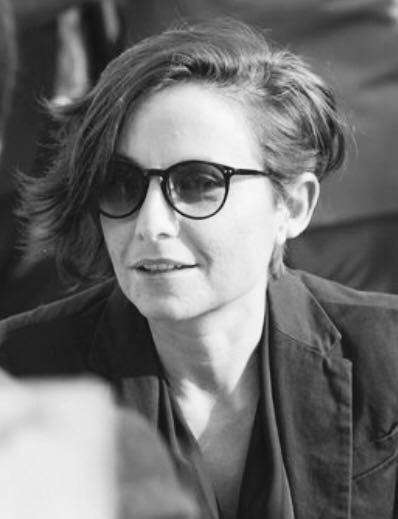 FRANCESCA CHIRIVÌ