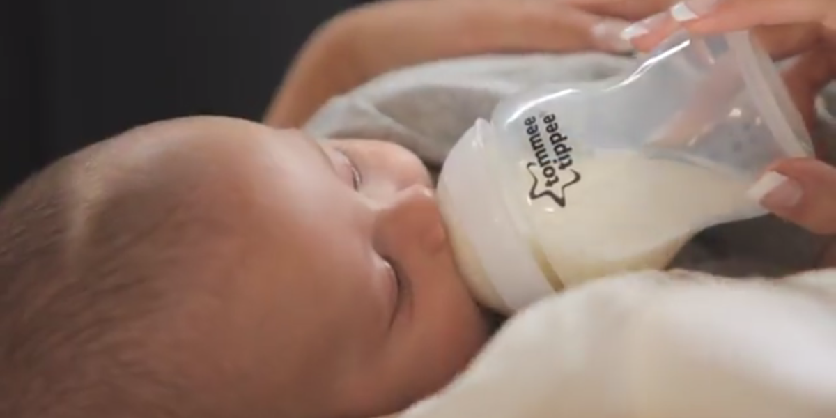 TOMMEE TIPPEE "15