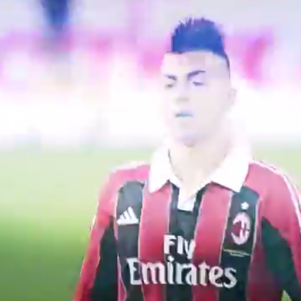 Spot #WeareACMilan