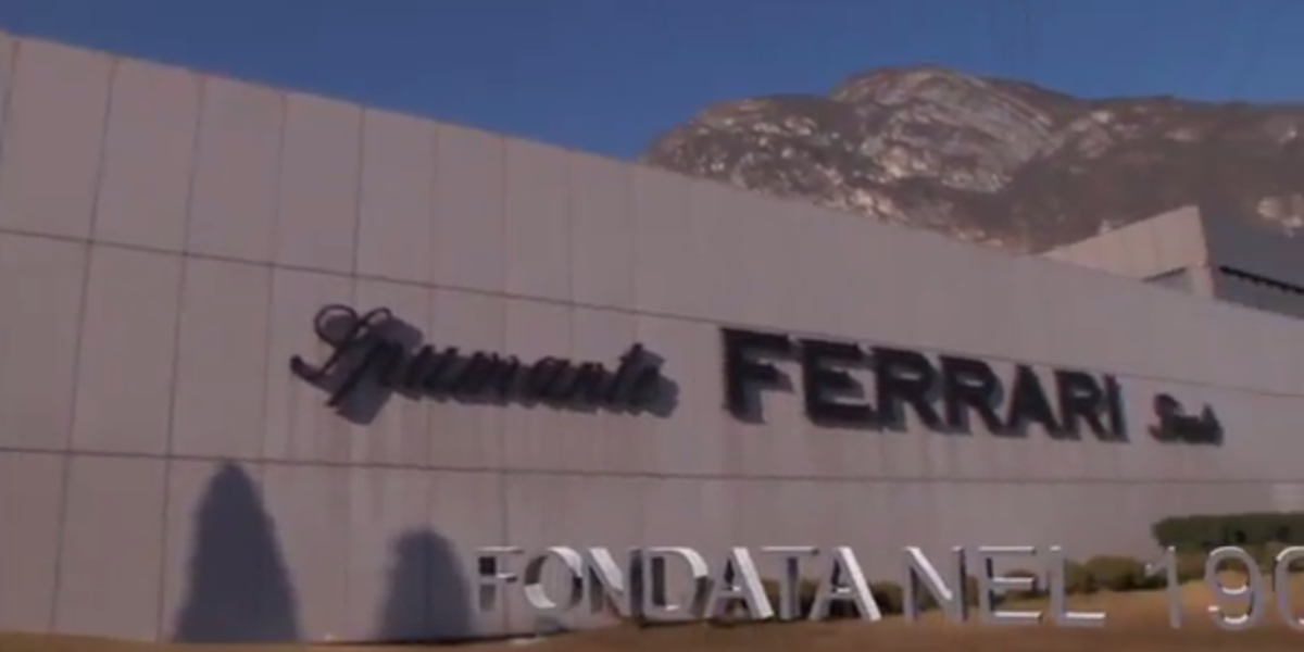 FERRARI HD
