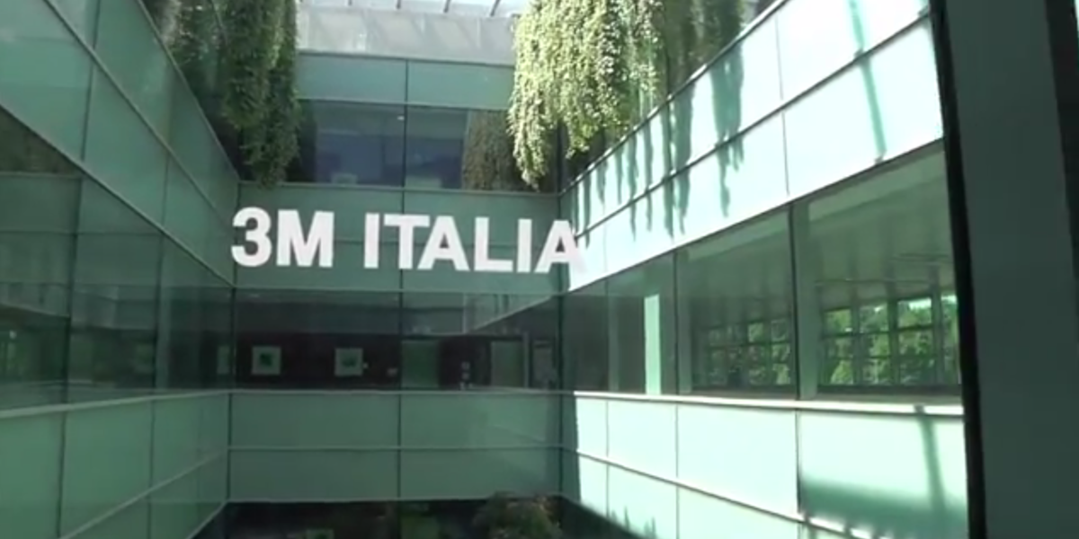 3M Lauretana