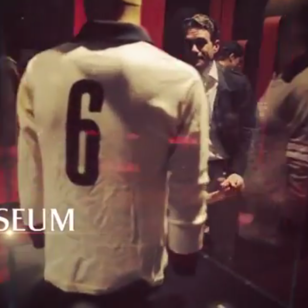 Casa Milan The New Concept of Football | AC Milan Official