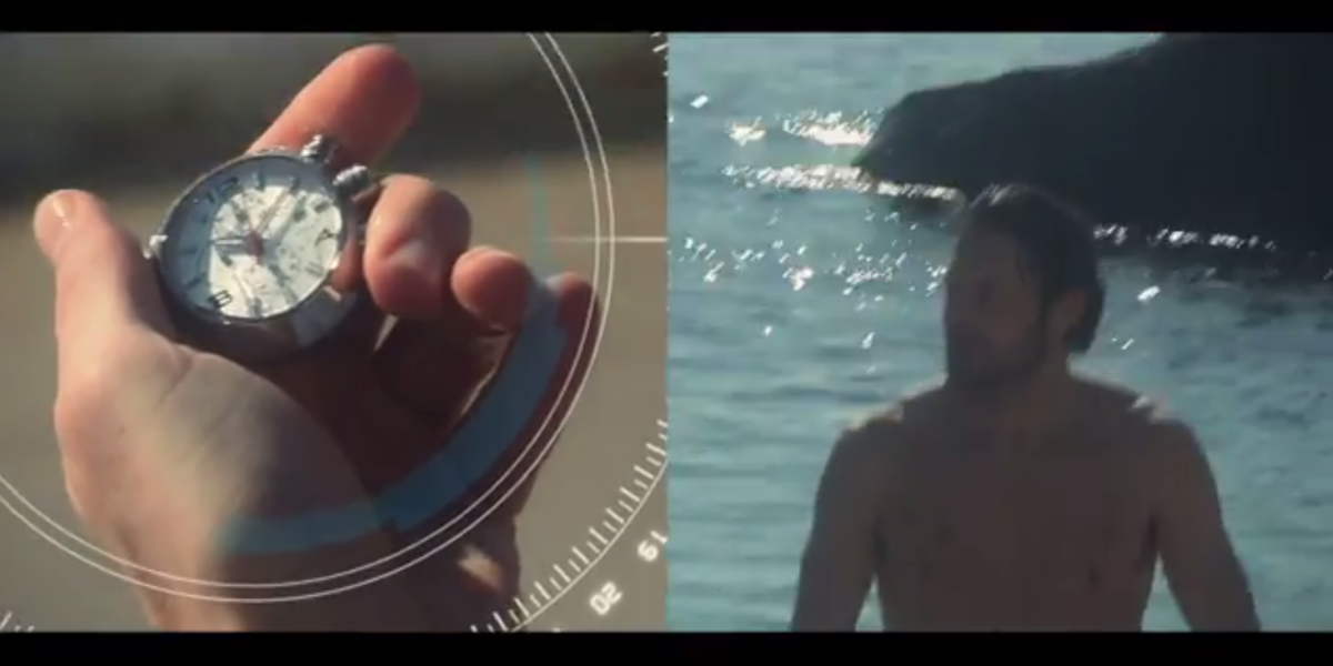 Locman Change Long HD