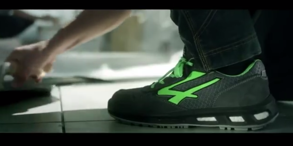 UPOWER SPOT