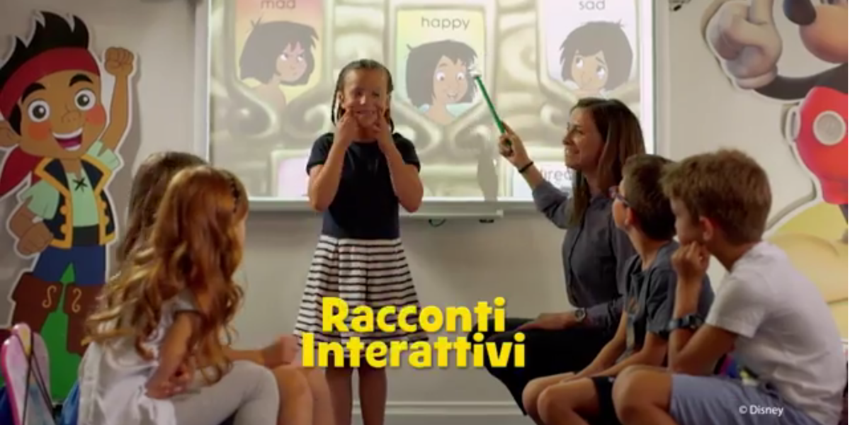 English inlingua disney R WEB