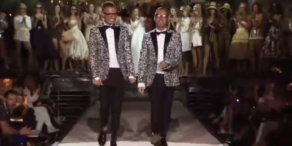 DSQUARED2