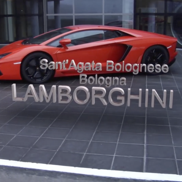 Lamborghini