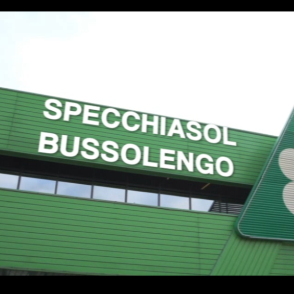 Specchiasol